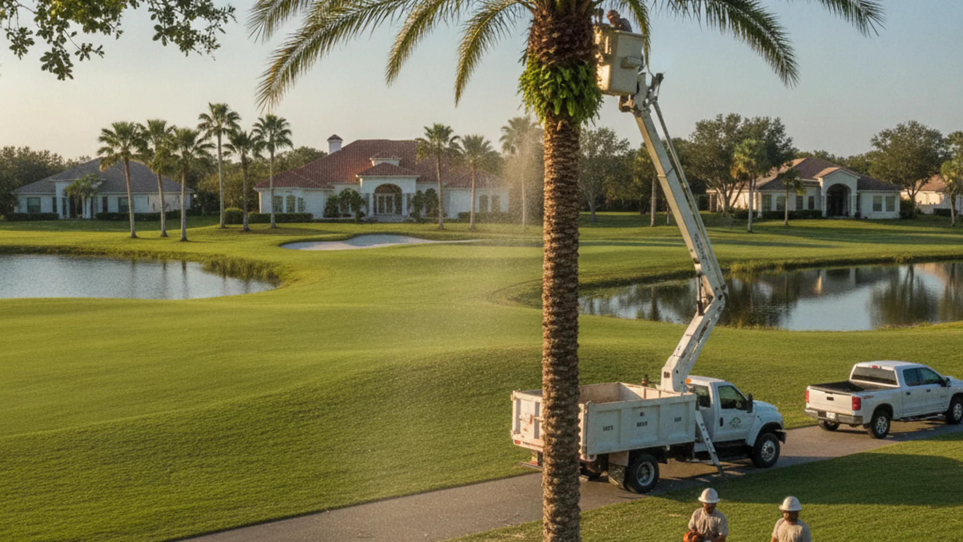 Cypress Creek Golf Club, Polk County FL
